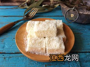 椰蓉鲜奶冻要冷藏多久