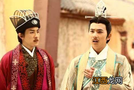 曹操为什么放弃曹植?如果曹植继位魏国发展会怎么样?