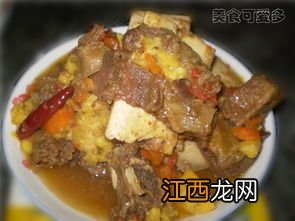 炖牛排骨需要多久