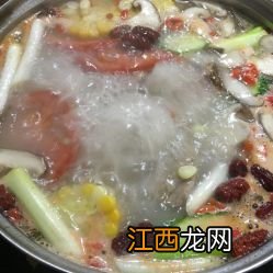 松茸纯排骨用什么锅