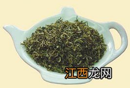 怎么识别春茶碧螺春