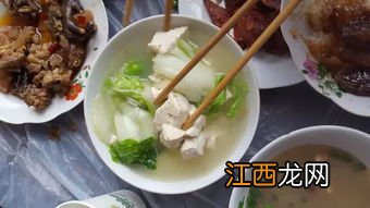 白豆腐怎么用油煎