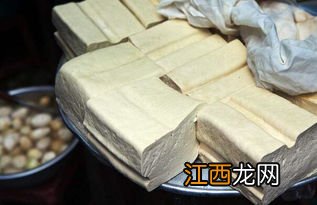 白豆腐怎么用油煎