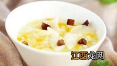 肠炎能吃什么食谱