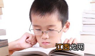 预防近视和驼背 近视怎么纠正孩子驼背