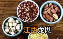 女人常吃这四种食物 易养成红颜“不老肌”