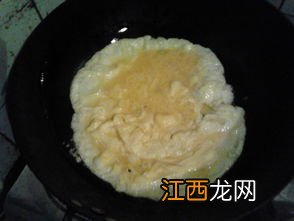 红萝卜鸡蛋木耳是什么菜