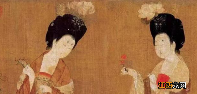 “唐代开放，宋朝保守”，历史上真实的唐宋女性是怎样的？