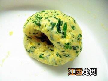 菜窝头放什么菜好