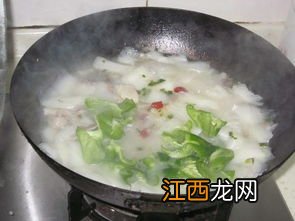 白菜羊肉怎么烧好吃吗