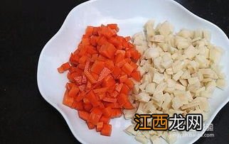 鸡蛋 莲藕 玉米能做成什么吃食