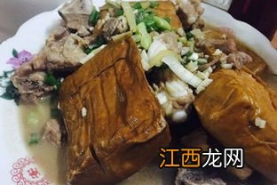 白菜土豆干豆腐怎么做好吃法