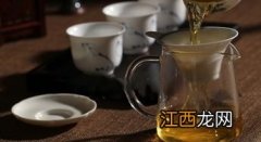 金骏眉茶叶怎么冲泡