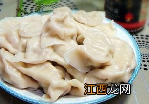 白菜瘦肉饺子馅怎么做好吃法