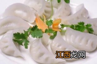 白菜瘦肉饺子馅怎么做