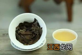 善洱茶饼怎么冲泡