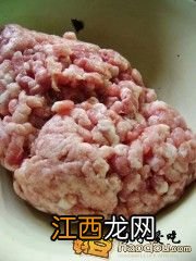 做珍珠丸子最好用什么样的肉