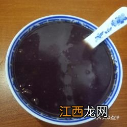 红豆沙加牛奶有什么好处