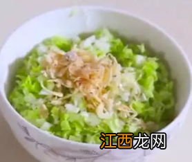 白菜和鸡蛋怎么做好吃法