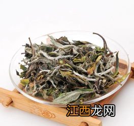 茶叶怎么保存白茶