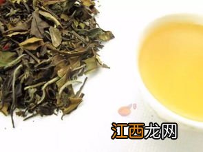 茶叶怎么保存白茶