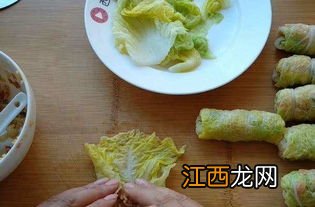 白菜和鸡蛋怎么做好吃法大全