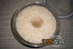 韭花酱出水为什么