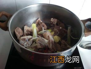 白菜炖羊肉片怎么做好吃吗