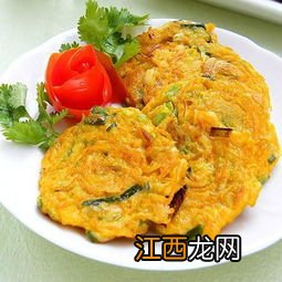 鸡蛋南瓜能做什么菜