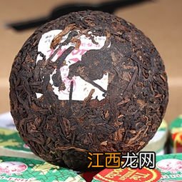 下关红标销法沱茶怎么样