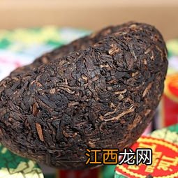 下关红标销法沱茶怎么样