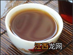 下关红标销法沱茶怎么样