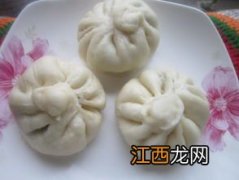 包大肉包兑什么菜