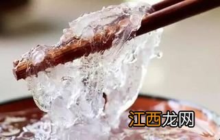 雪莲子燕窝吃多久有效果