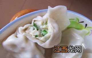 鲅鱼怎么能做出饺子馅