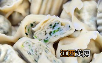 鲅鱼怎么能做出饺子馅