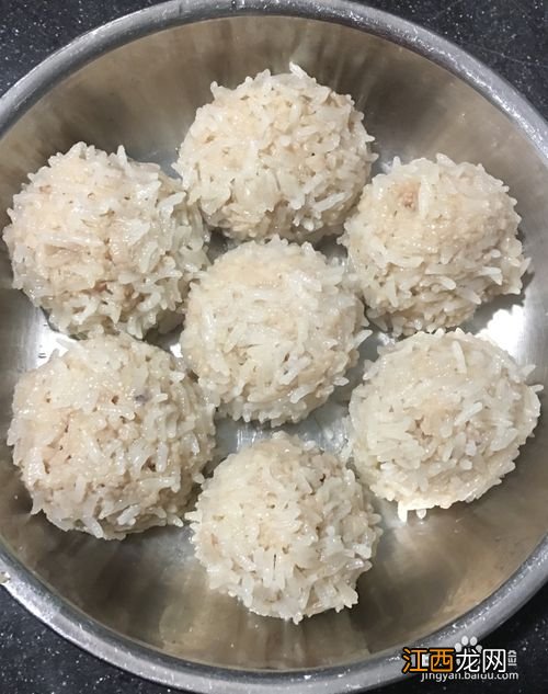 藕做圆子有什么说法