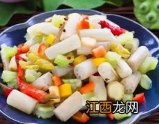 泡椒还能泡什么好吃