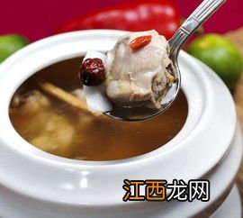 椰子鸡汤用高压锅煲多久