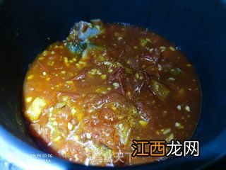 鲅鱼罐头怎么去腥味