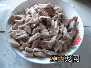 自制猪肉松放多久