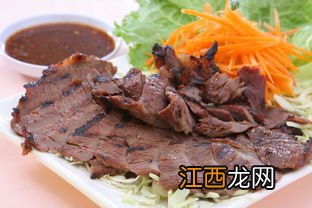 扒牛肉条用什么部位牛肉