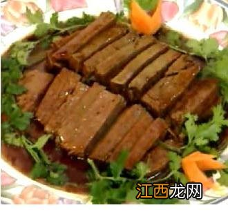 扒牛肉条用什么部位牛肉