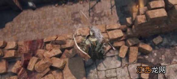 艾尔登法环红狮子城门打不开怎么办 红狮子城进入方法介绍