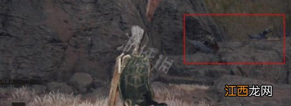 艾尔登法环红狮子城门打不开怎么办 红狮子城进入方法介绍