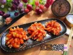 拔丝糖里脊肉怎么做