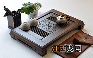 功夫茶具怎么装