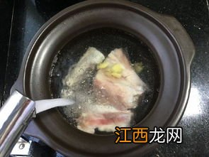 玉米煲汤煲多久