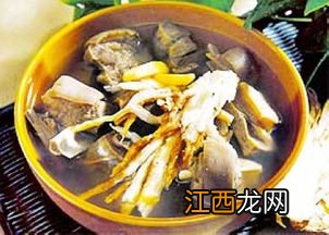 牛肉炖当归羊肉炖什么