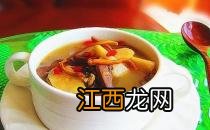 可以美白祛斑的3个食疗秘方